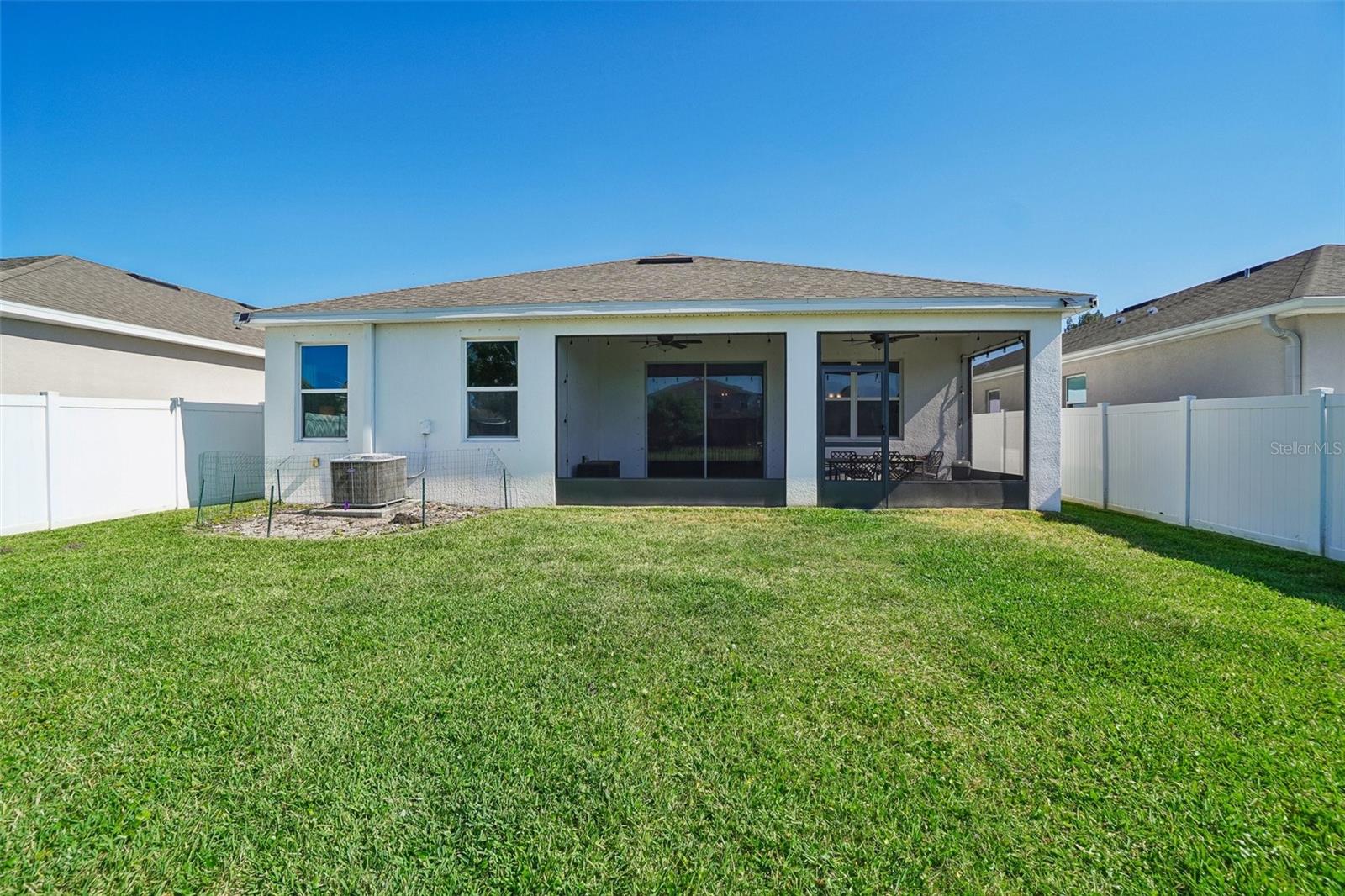 RIVERVIEW MEADOWS PH 2 - Residential