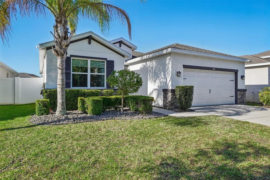 Photo of 10613 Scenic Hollow Drive, Riverview, FL 33578 (MLS # TB8503633)