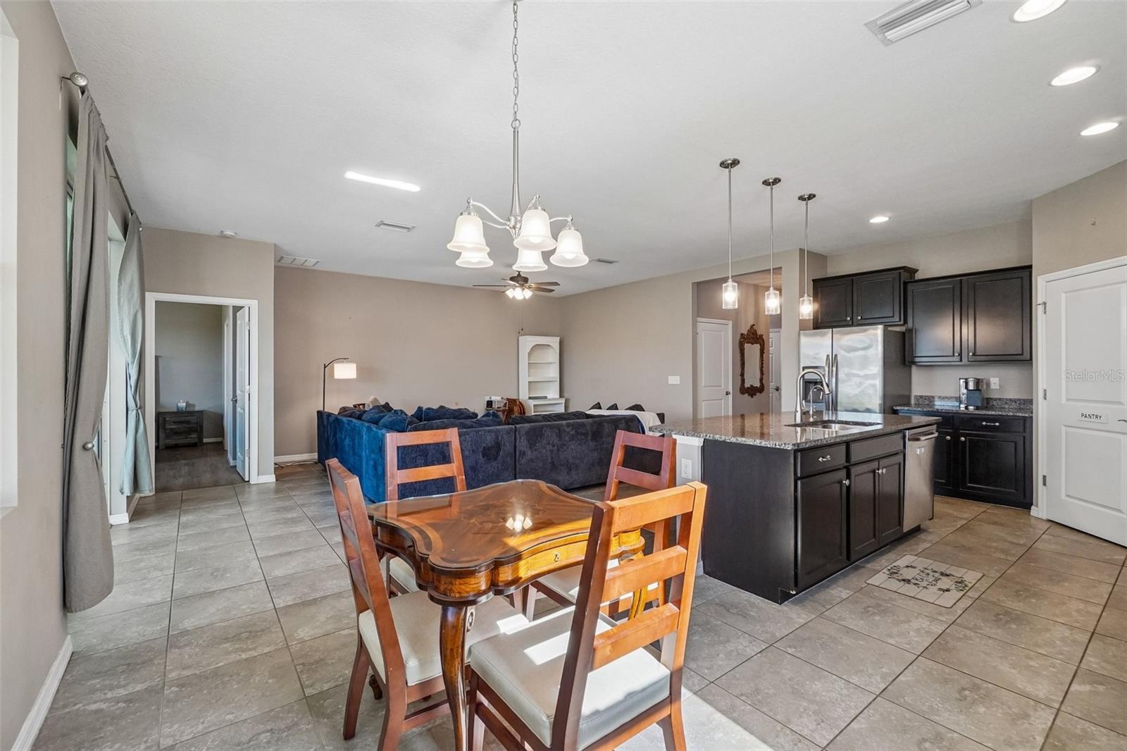 RIVERVIEW MEADOWS PH 2 - Residential