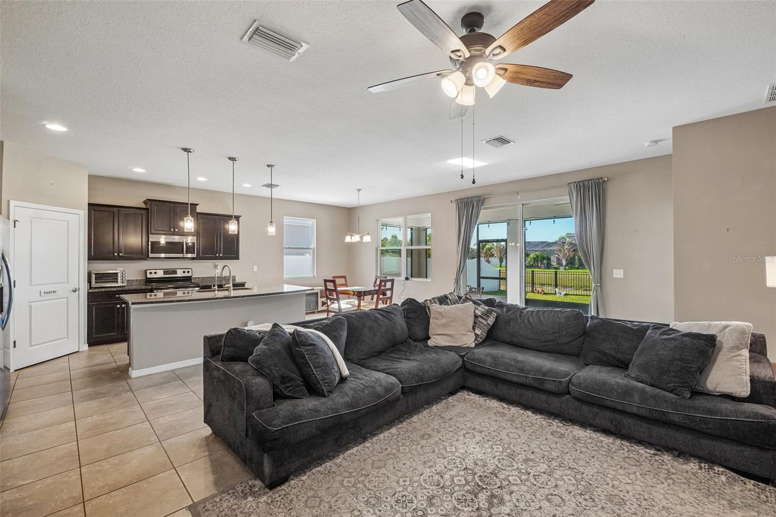 RIVERVIEW MEADOWS PH 2 - Residential