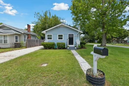 699 BRIDAL AVENUE