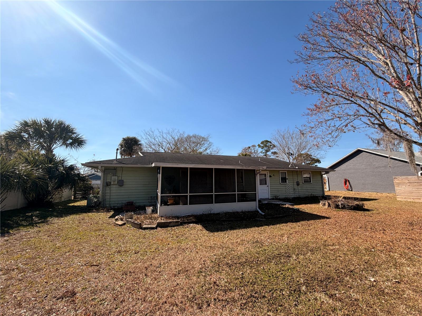 FLORIDA SHORES 01 - Residential