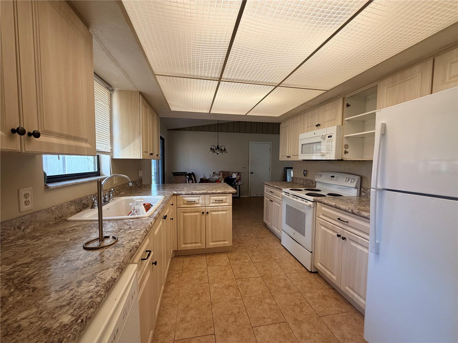 FLORIDA SHORES 01 - Residential