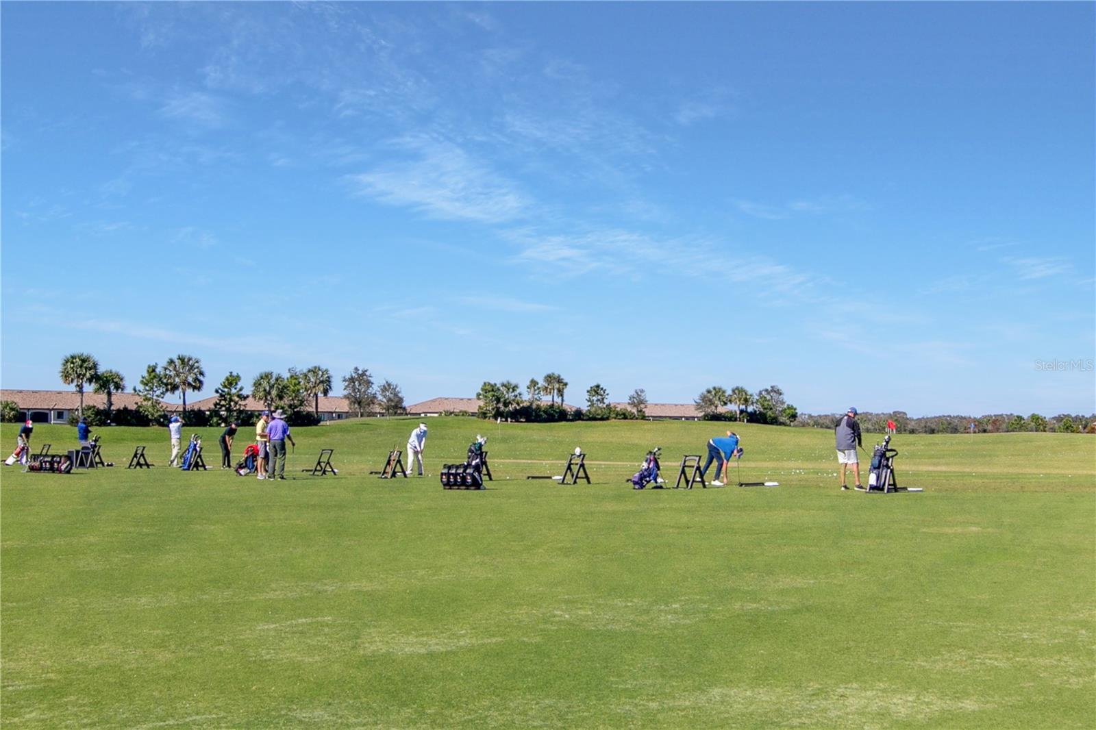 COACH HOMES IV AT LAKEWOOD NATIONAL - Residential