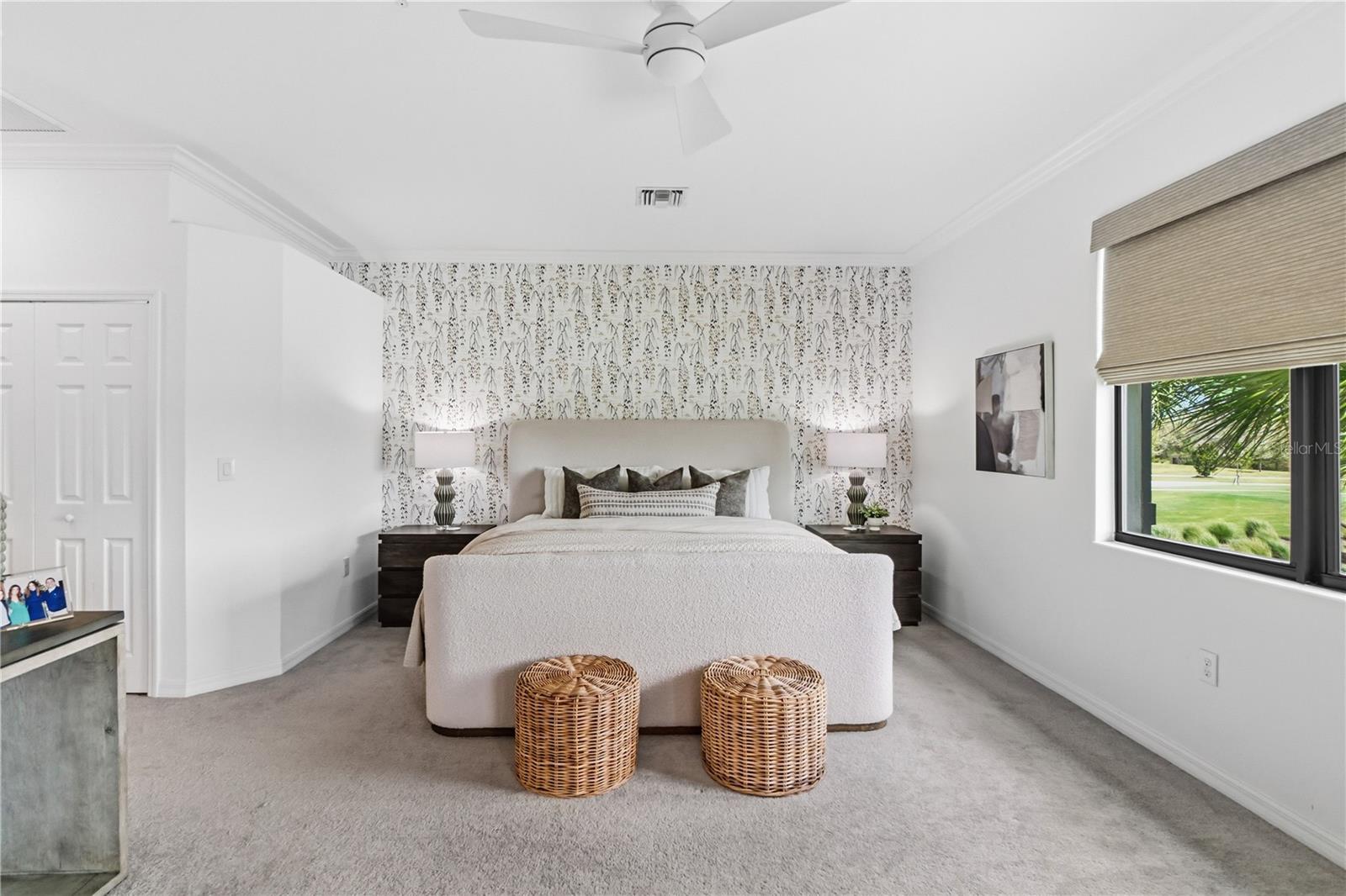 COACH HOMES IV AT LAKEWOOD NATIONAL - Residential