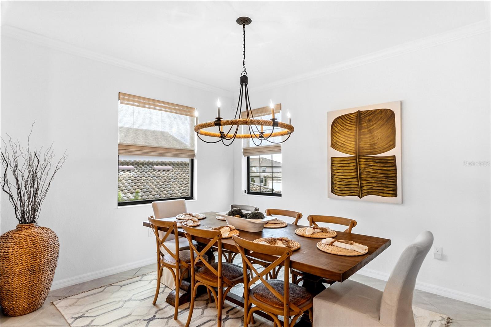 COACH HOMES IV AT LAKEWOOD NATIONAL - Residential