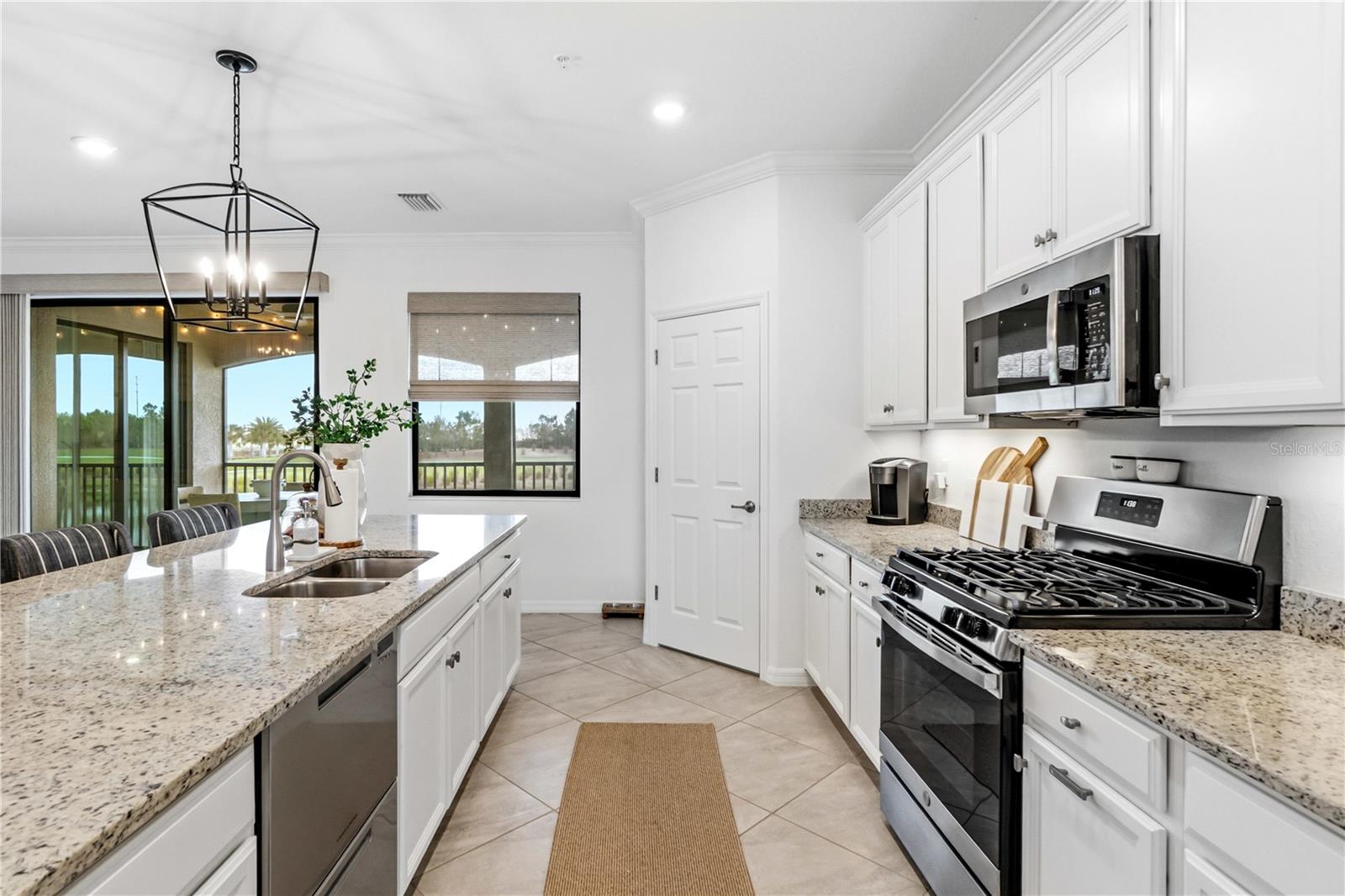 COACH HOMES IV AT LAKEWOOD NATIONAL - Residential