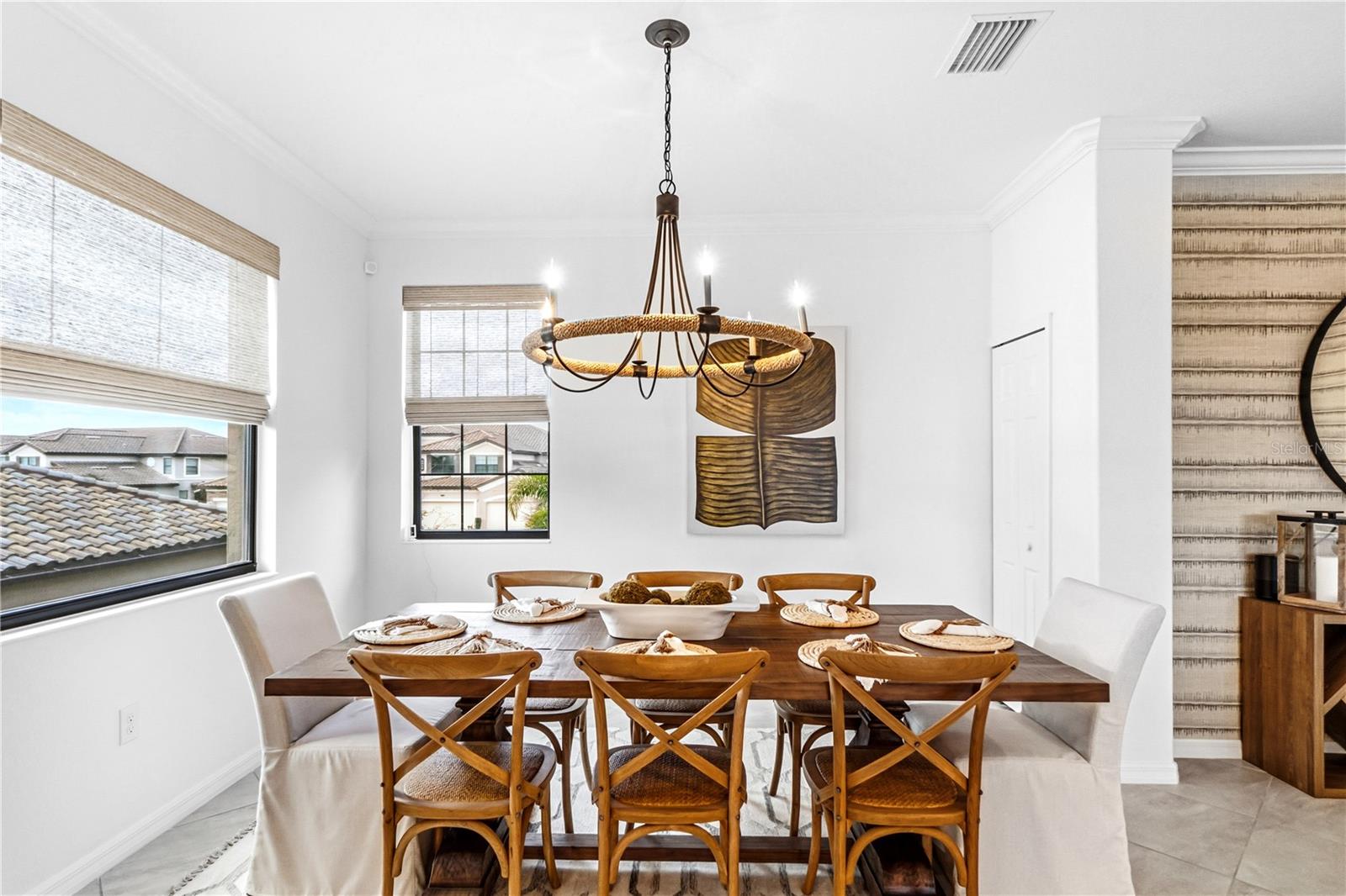 COACH HOMES IV AT LAKEWOOD NATIONAL - Residential