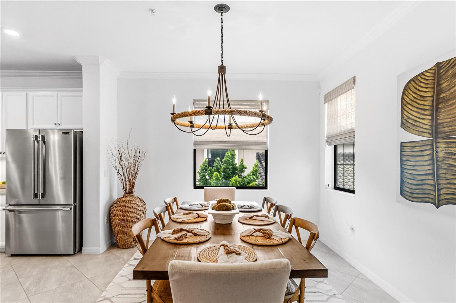 COACH HOMES IV AT LAKEWOOD NATIONAL - Residential