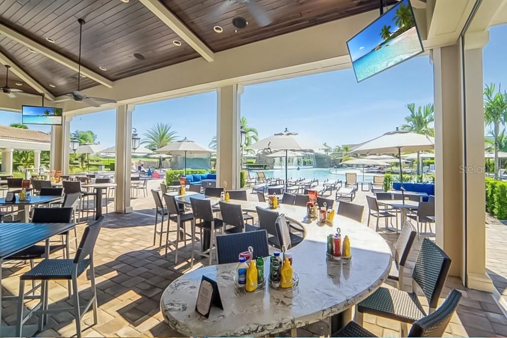 COACH HOMES IV AT LAKEWOOD NATIONAL - Residential