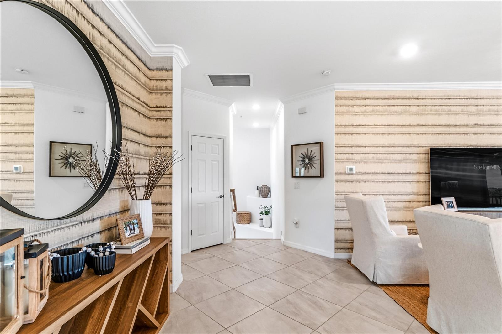 COACH HOMES IV AT LAKEWOOD NATIONAL - Residential