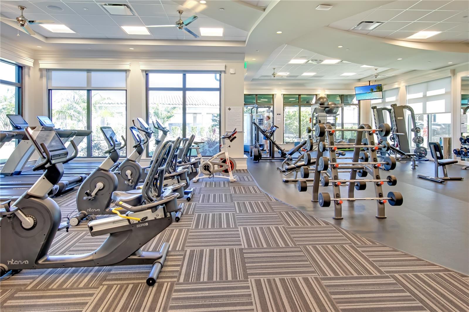 COACH HOMES IV AT LAKEWOOD NATIONAL - Residential