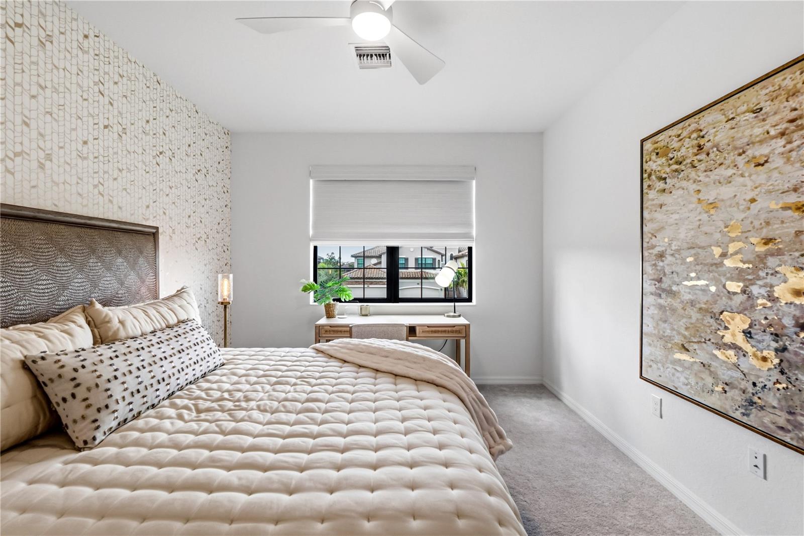 COACH HOMES IV AT LAKEWOOD NATIONAL - Residential