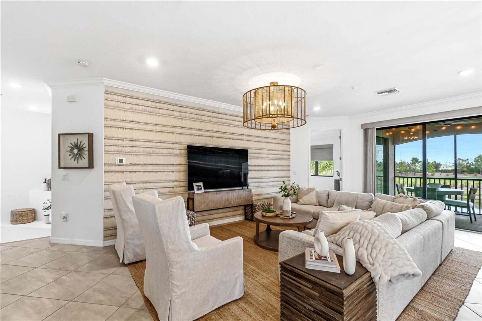 COACH HOMES IV AT LAKEWOOD NATIONAL - Residential