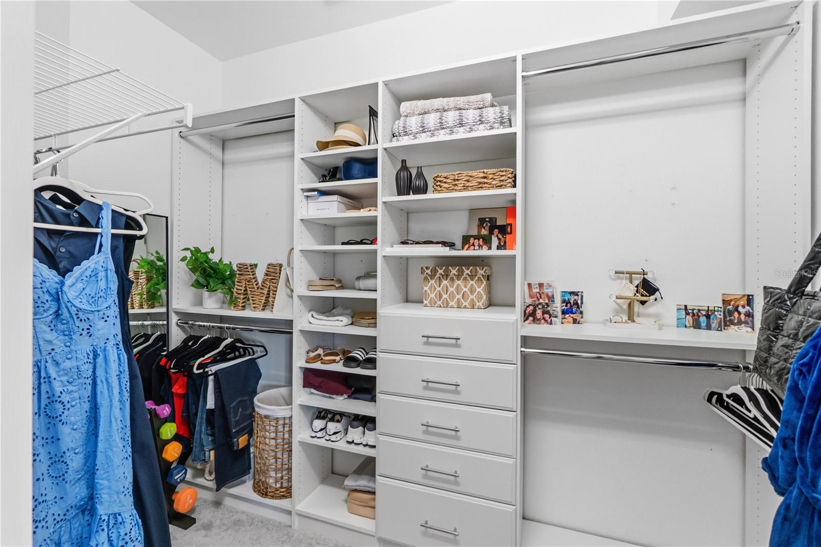 COACH HOMES IV AT LAKEWOOD NATIONAL - Residential