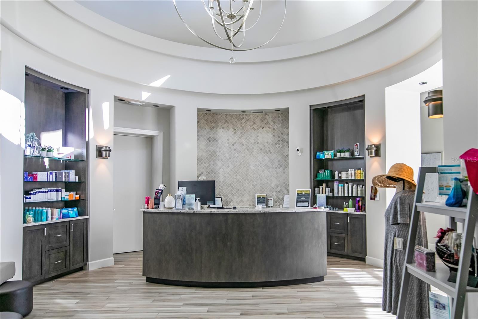 COACH HOMES IV AT LAKEWOOD NATIONAL - Residential