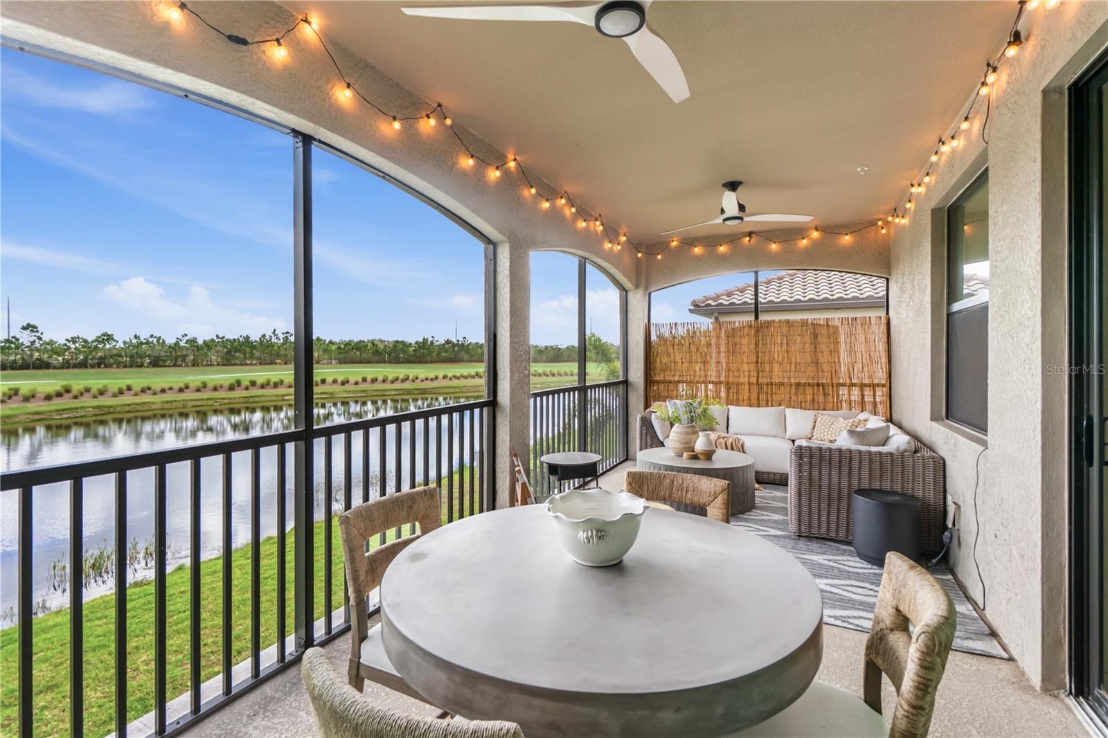 COACH HOMES IV AT LAKEWOOD NATIONAL - Residential