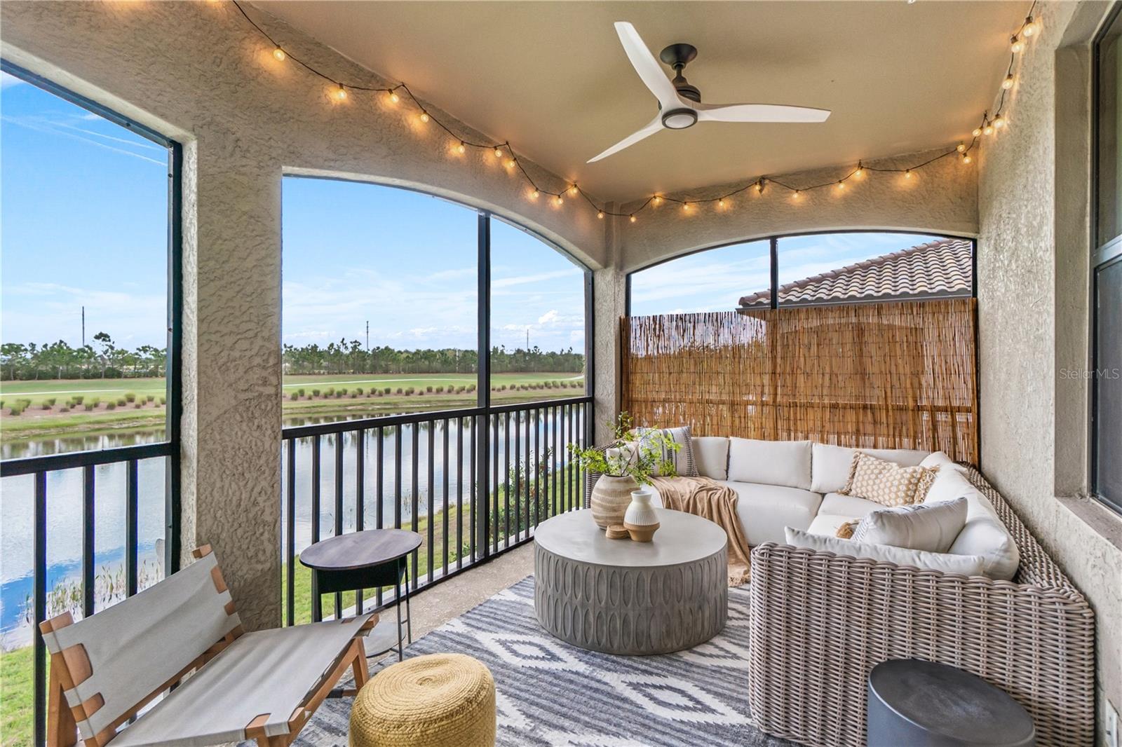 COACH HOMES IV AT LAKEWOOD NATIONAL - Residential