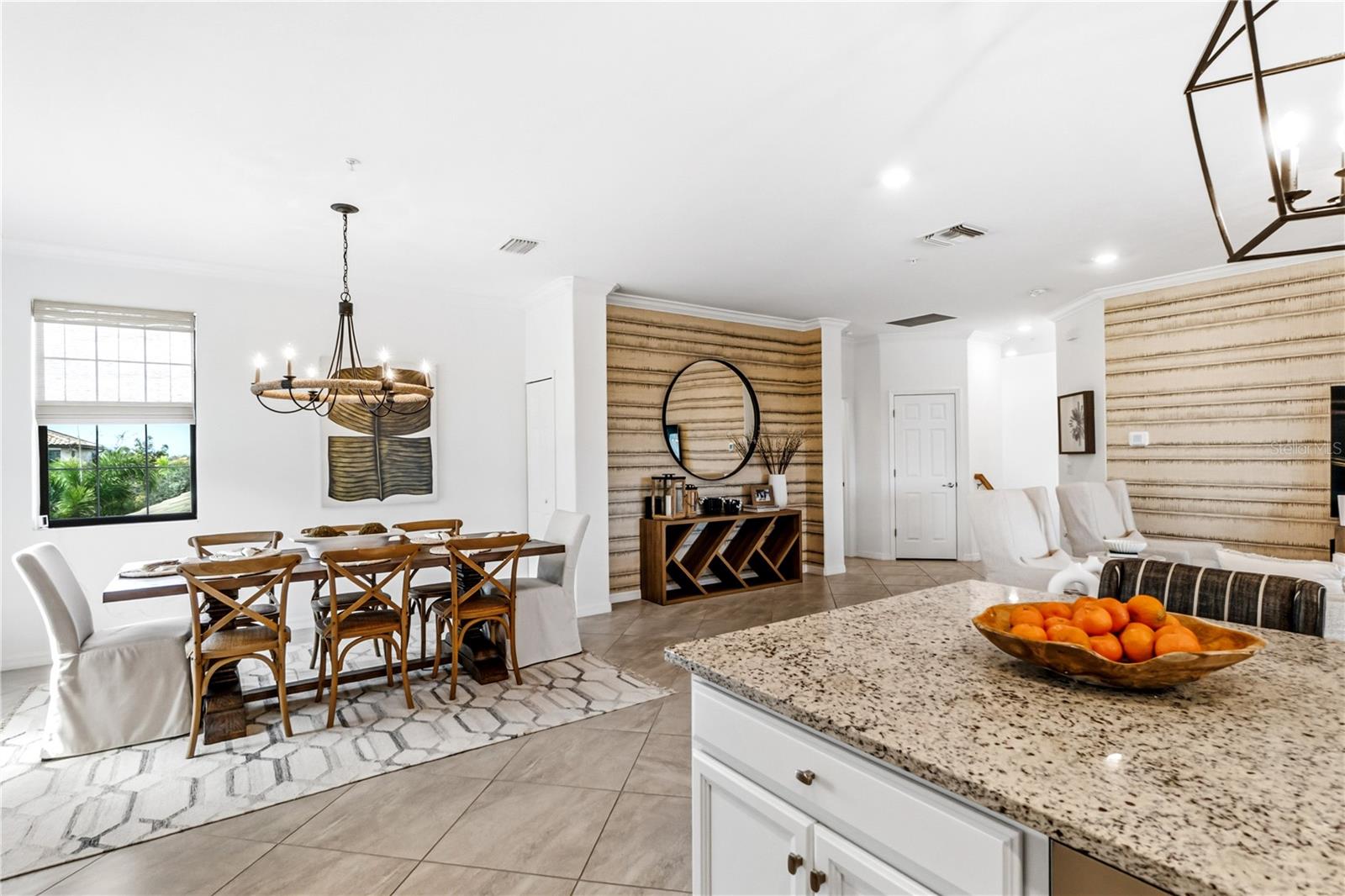 COACH HOMES IV AT LAKEWOOD NATIONAL - Residential