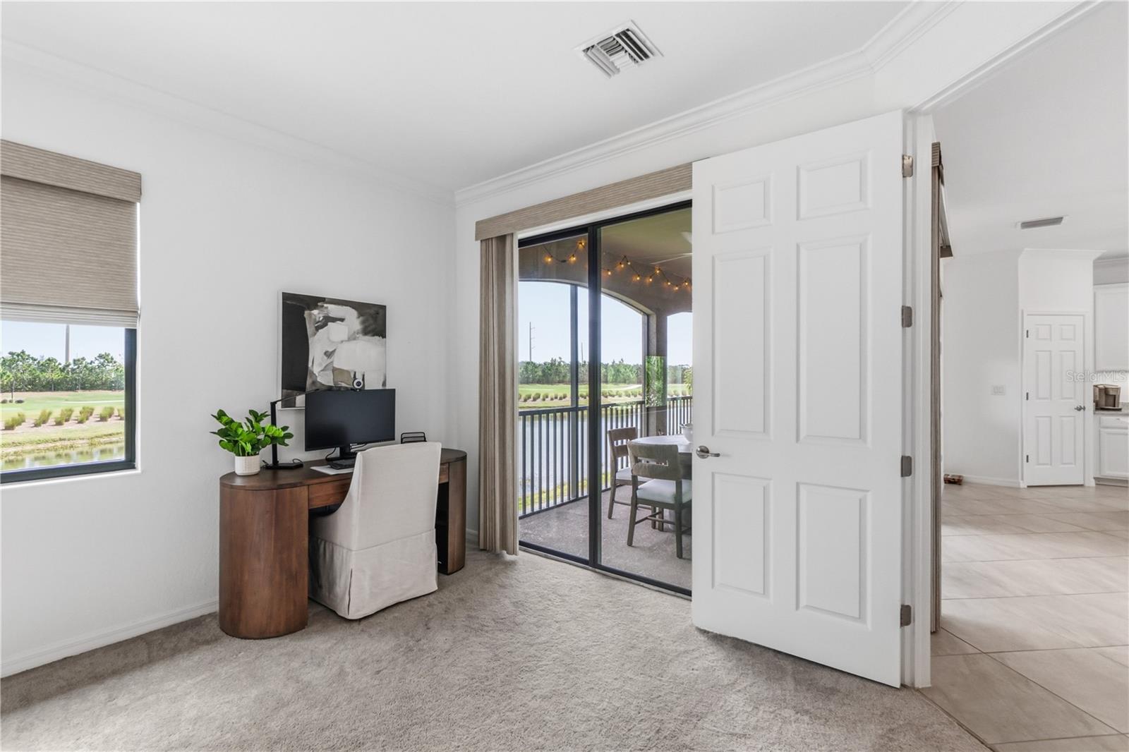 COACH HOMES IV AT LAKEWOOD NATIONAL - Residential