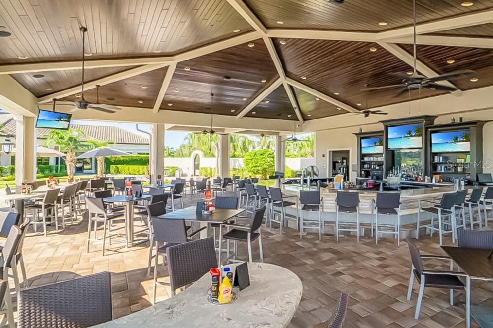 COACH HOMES IV AT LAKEWOOD NATIONAL - Residential