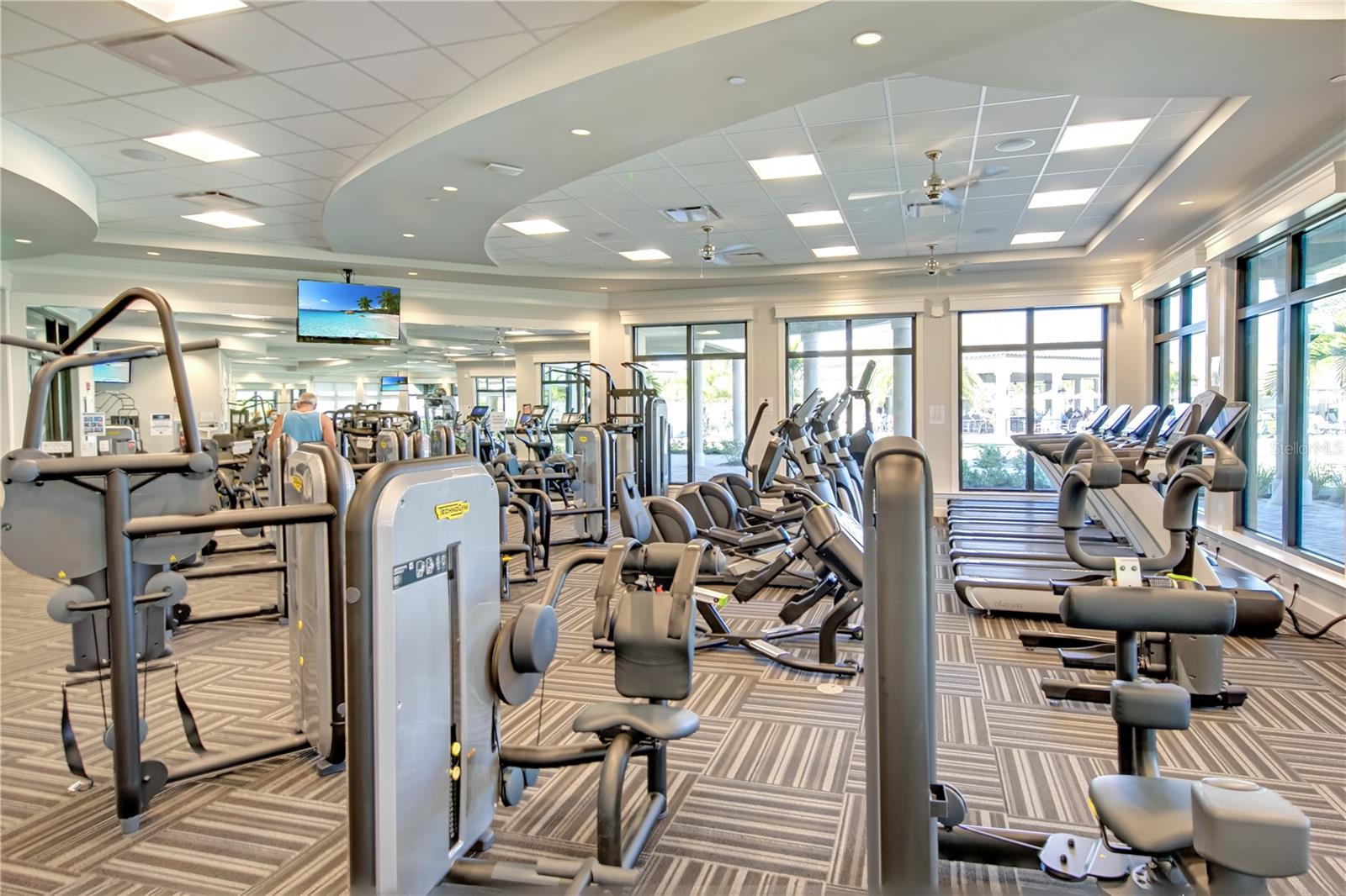 COACH HOMES IV AT LAKEWOOD NATIONAL - Residential