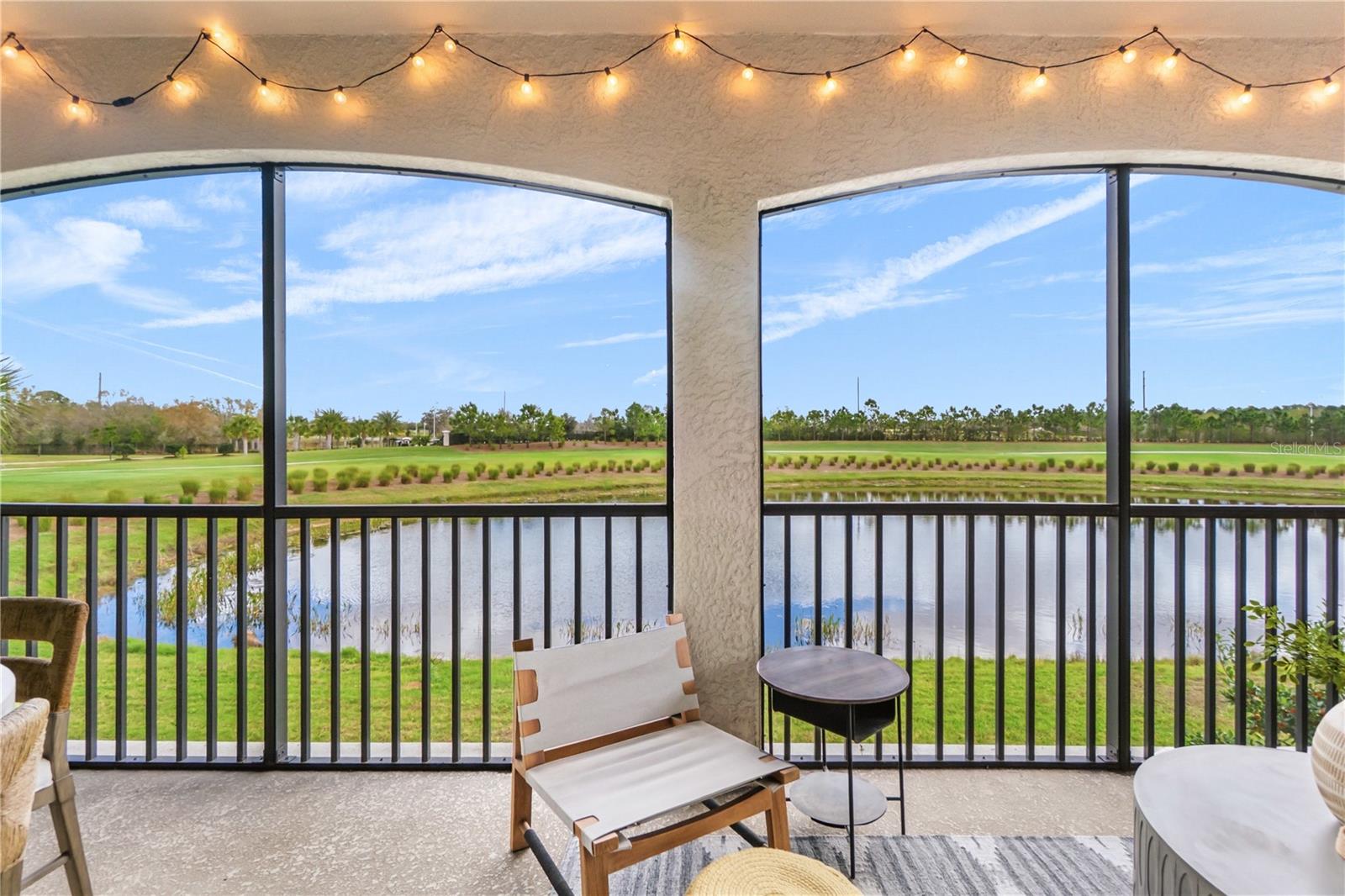 COACH HOMES IV AT LAKEWOOD NATIONAL - Residential