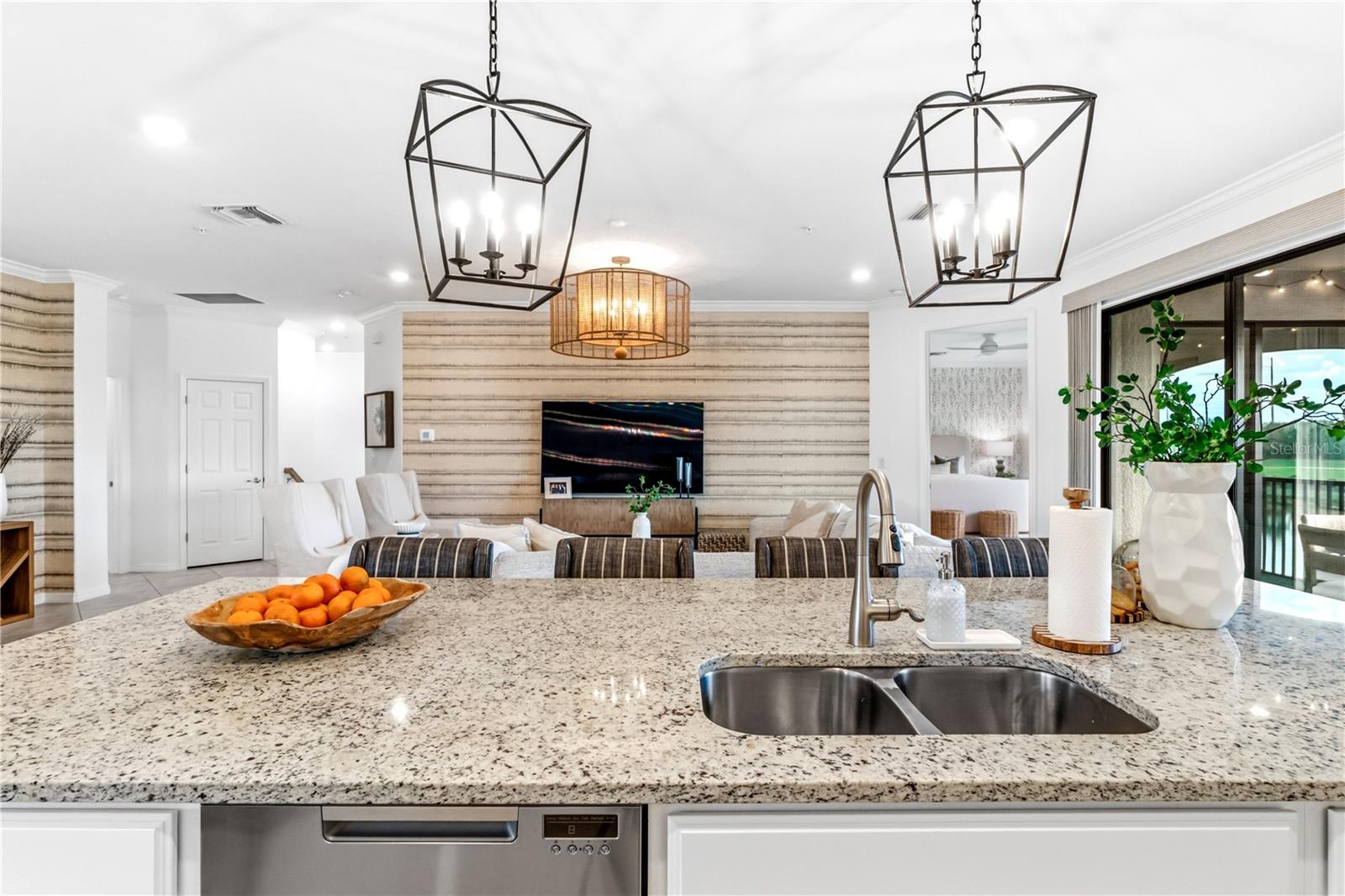 COACH HOMES IV AT LAKEWOOD NATIONAL - Residential