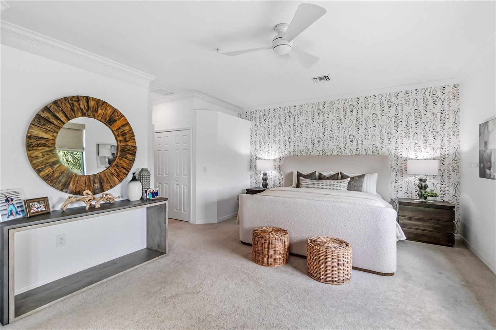 COACH HOMES IV AT LAKEWOOD NATIONAL - Residential