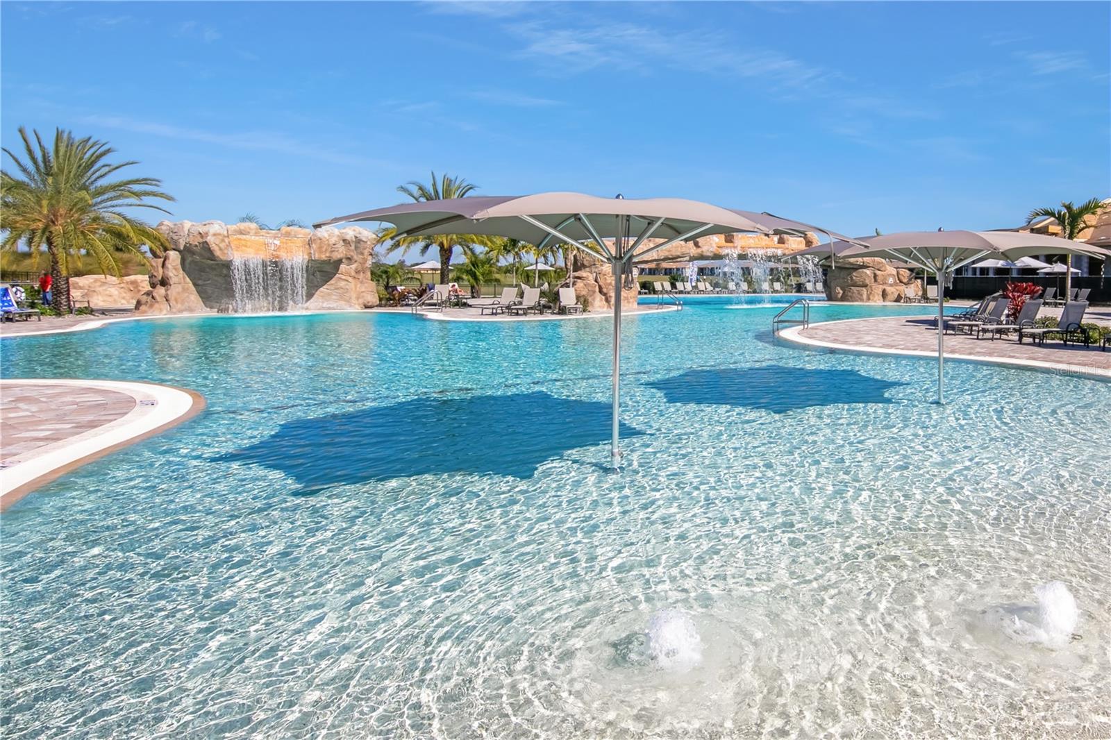 COACH HOMES IV AT LAKEWOOD NATIONAL - Residential