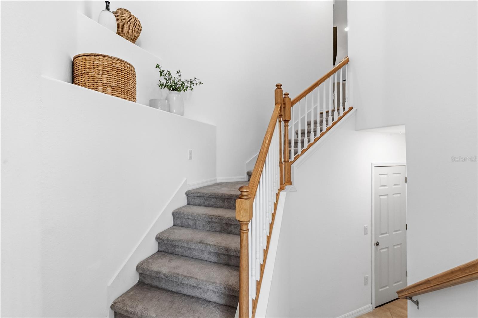 COACH HOMES IV AT LAKEWOOD NATIONAL - Residential