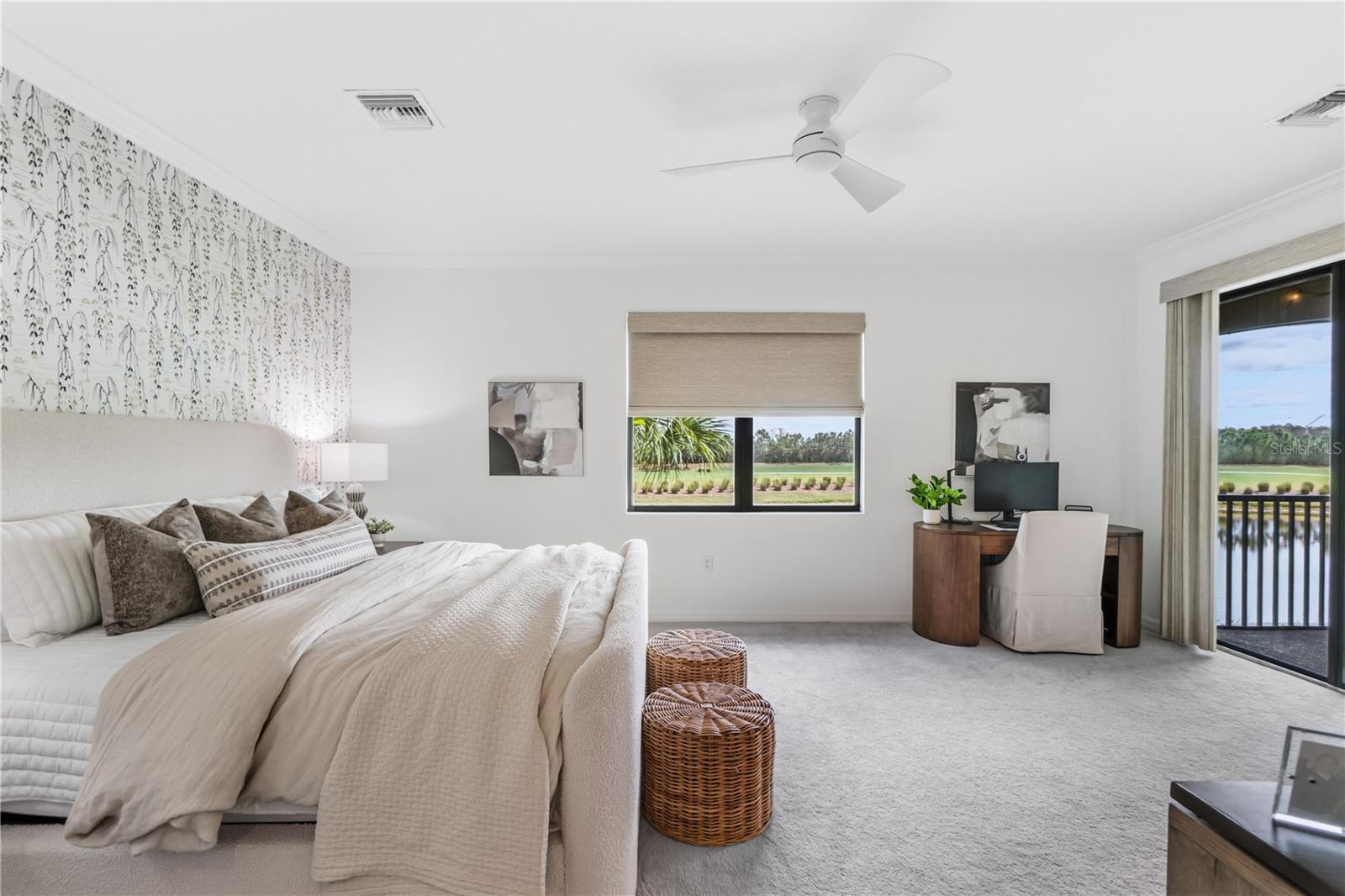 COACH HOMES IV AT LAKEWOOD NATIONAL - Residential