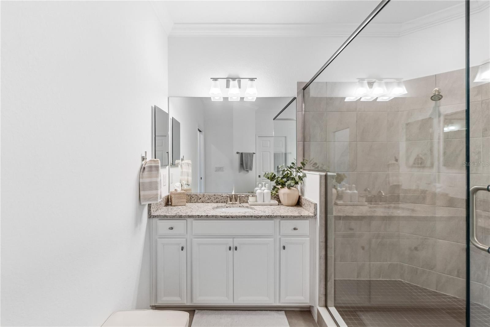 COACH HOMES IV AT LAKEWOOD NATIONAL - Residential