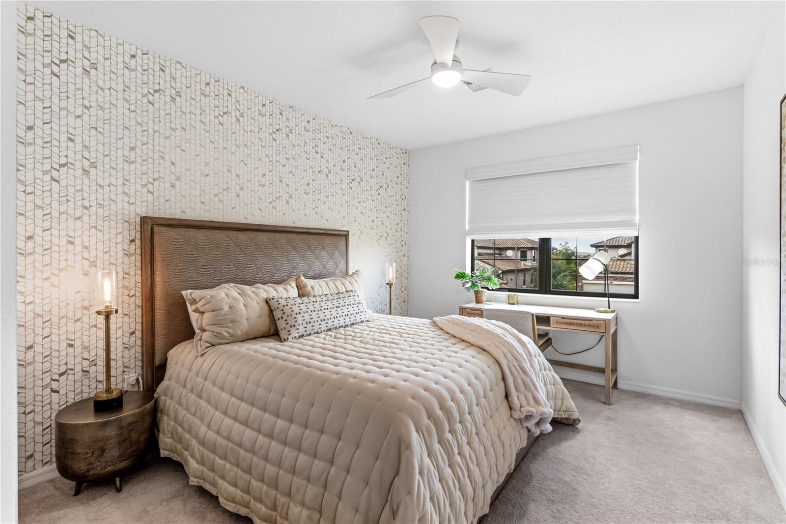 COACH HOMES IV AT LAKEWOOD NATIONAL - Residential