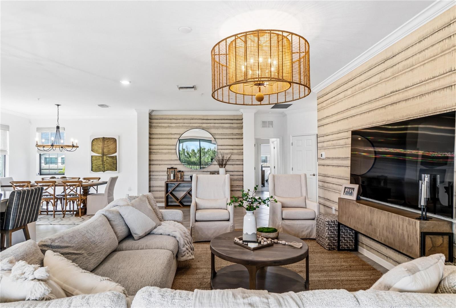 COACH HOMES IV AT LAKEWOOD NATIONAL - Residential