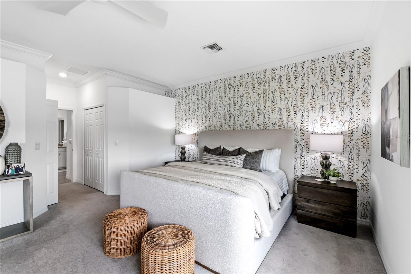 COACH HOMES IV AT LAKEWOOD NATIONAL - Residential