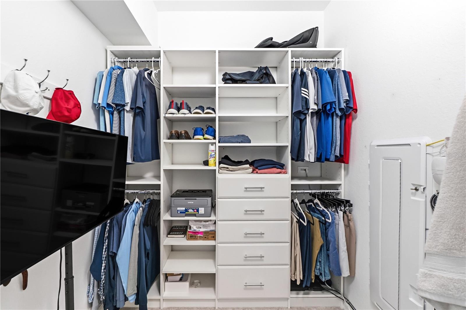 COACH HOMES IV AT LAKEWOOD NATIONAL - Residential