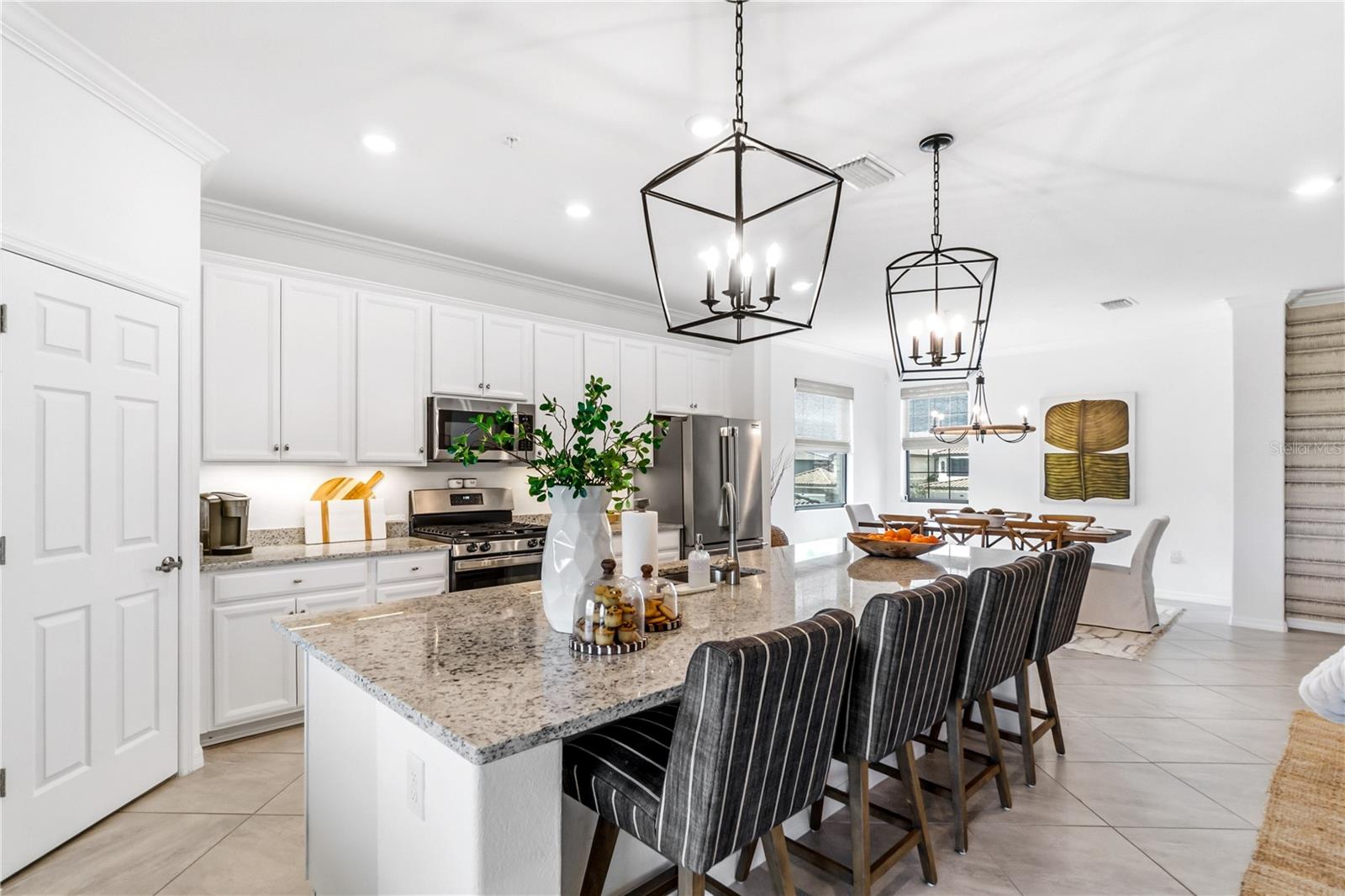 COACH HOMES IV AT LAKEWOOD NATIONAL - Residential