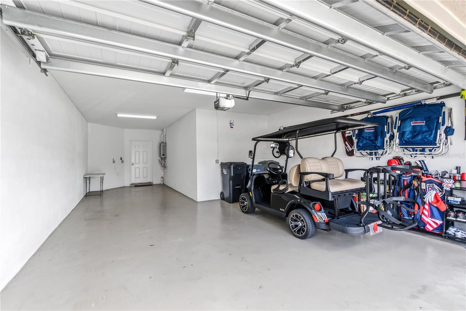 COACH HOMES IV AT LAKEWOOD NATIONAL - Residential