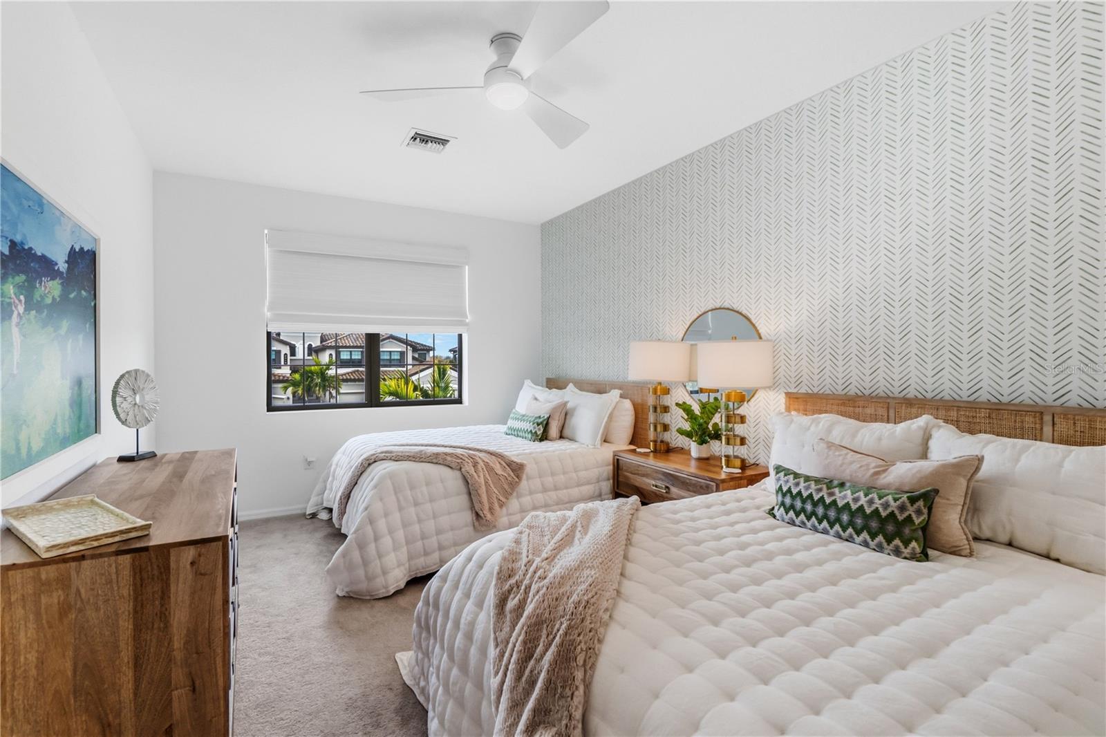 COACH HOMES IV AT LAKEWOOD NATIONAL - Residential