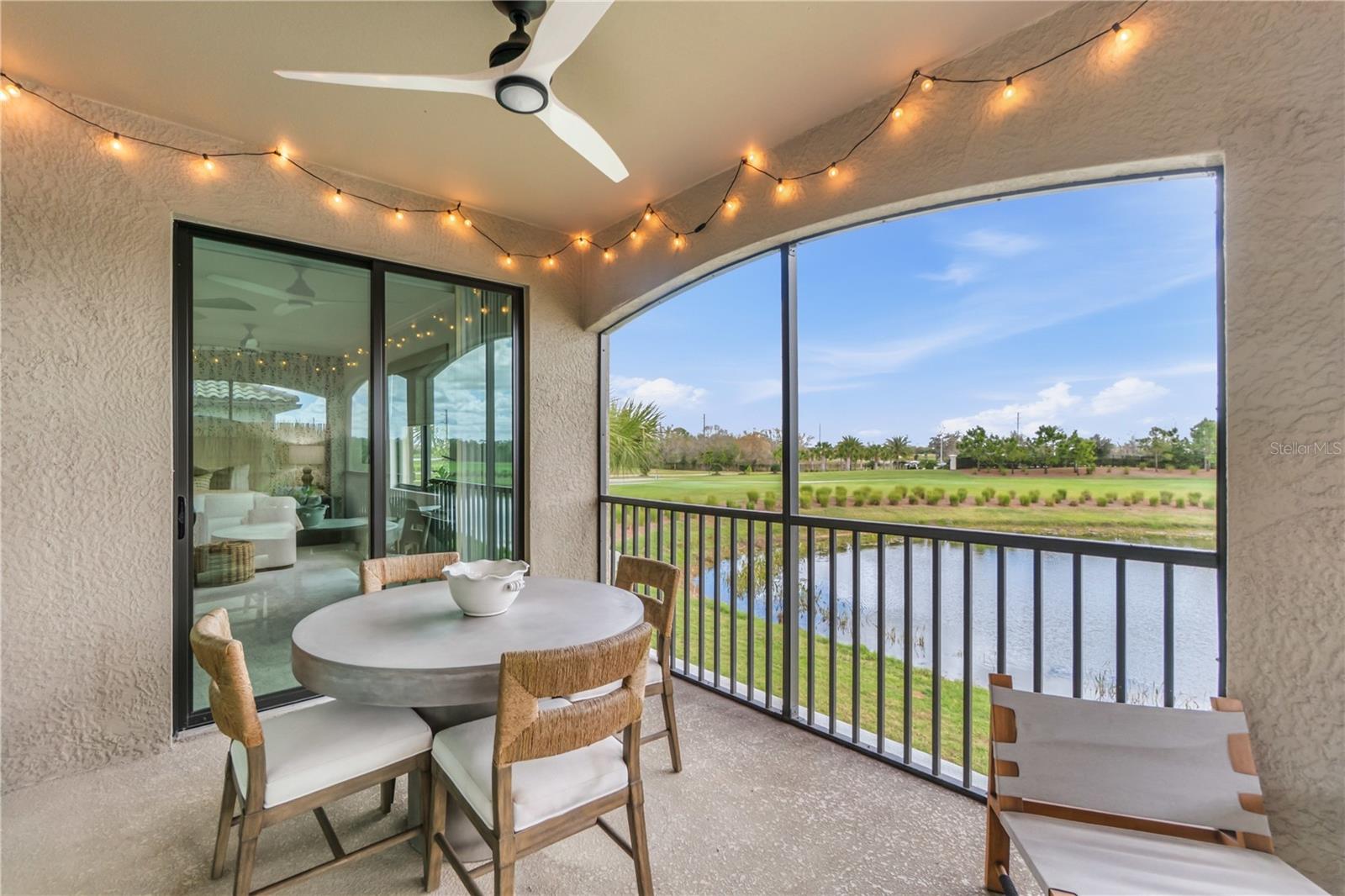 COACH HOMES IV AT LAKEWOOD NATIONAL - Residential