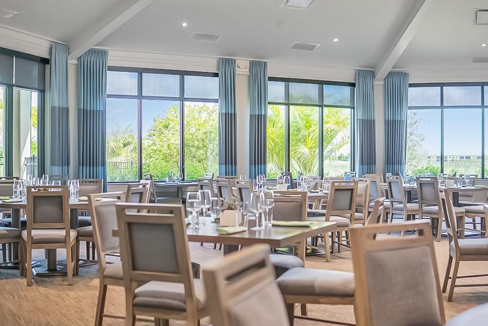 COACH HOMES IV AT LAKEWOOD NATIONAL - Residential