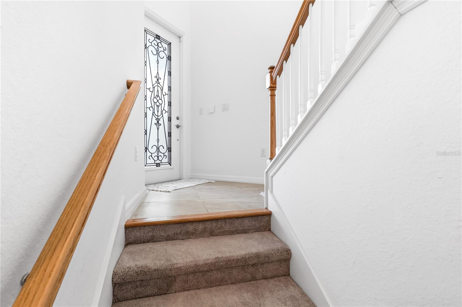 COACH HOMES IV AT LAKEWOOD NATIONAL - Residential