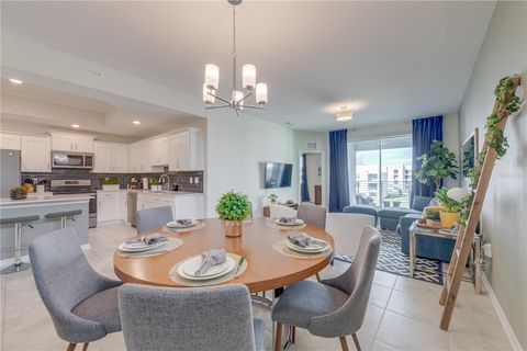 Photo of 3120 Paradox Circle #308, Kissimmee, FL 34746 (MLS # S5151415)