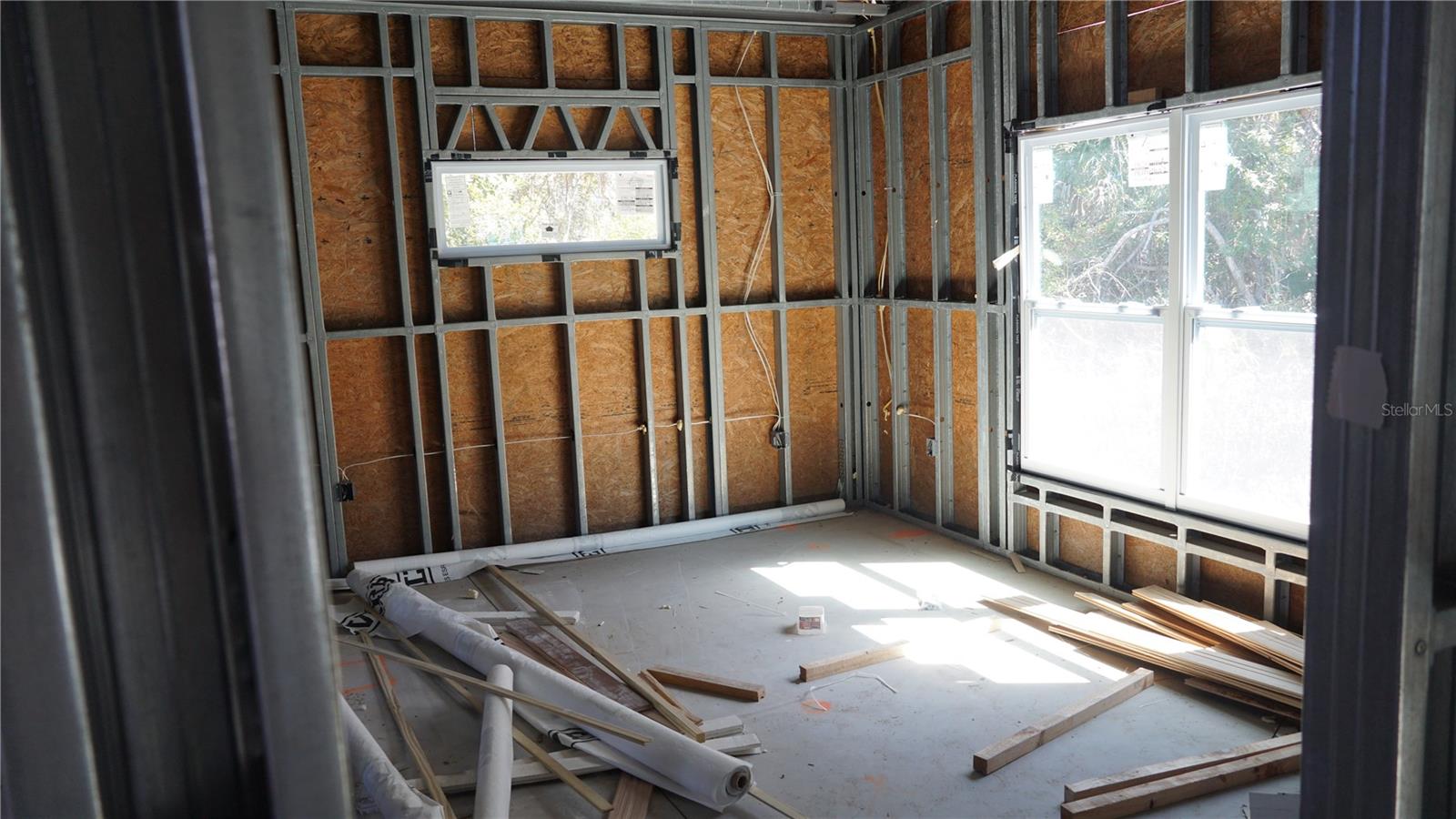 PORT CHARLOTTE SEC 017 - Residential