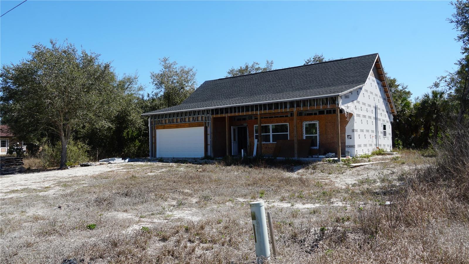 PORT CHARLOTTE SEC 017 - Residential