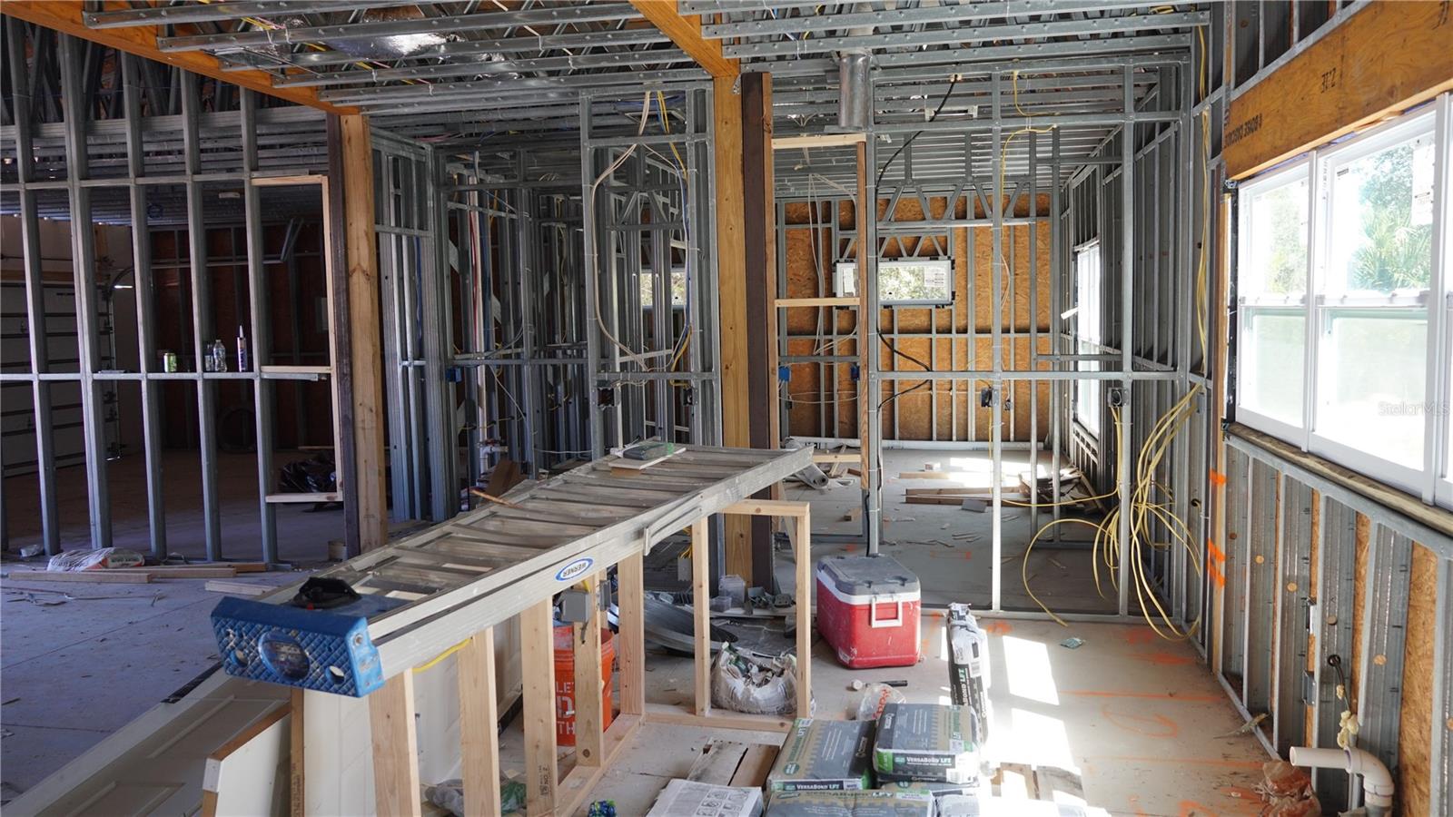 PORT CHARLOTTE SEC 017 - Residential