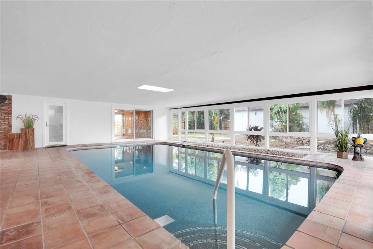 TROPICAL HIGHLANDS AMD - Residential