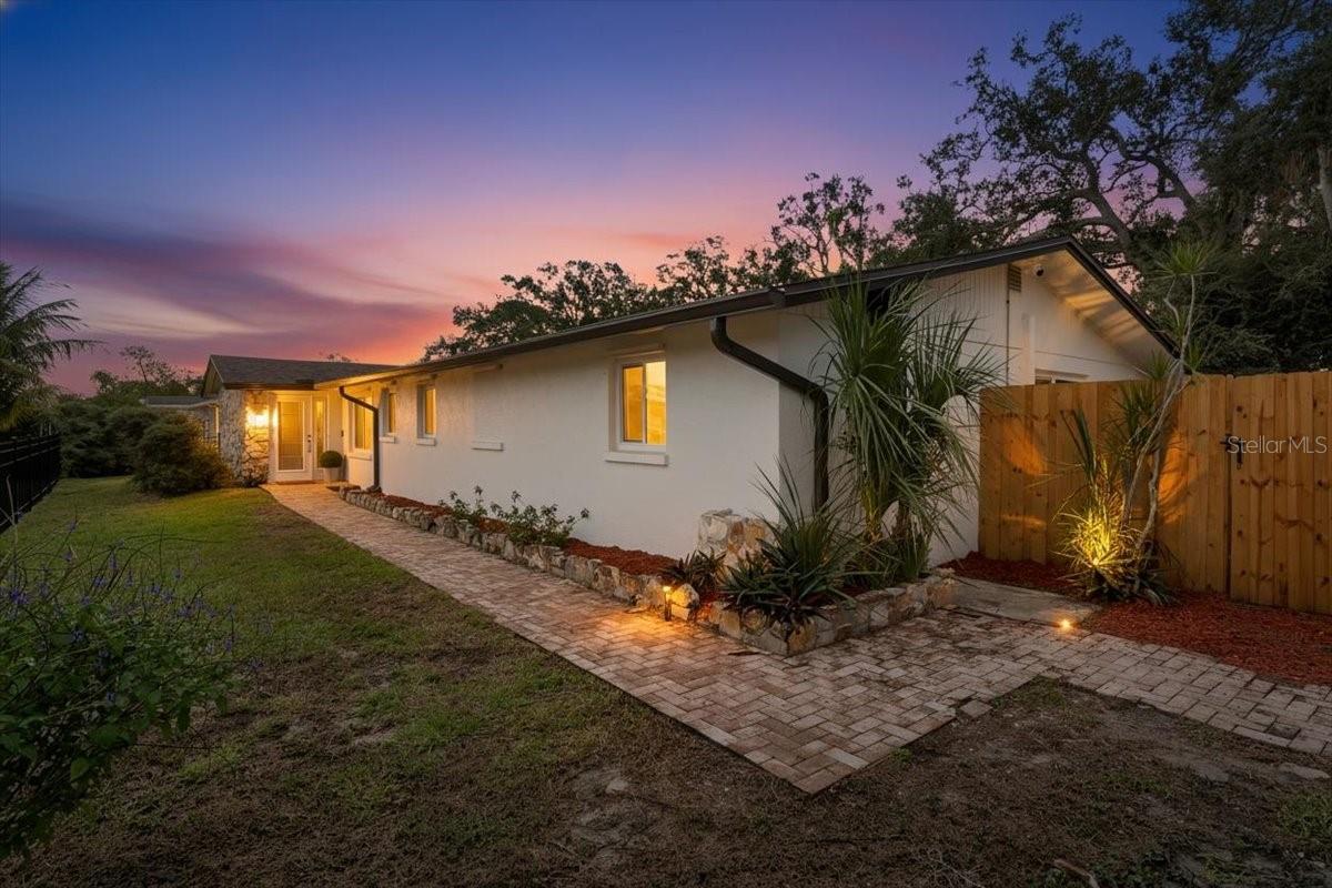 TROPICAL HIGHLANDS AMD - Residential