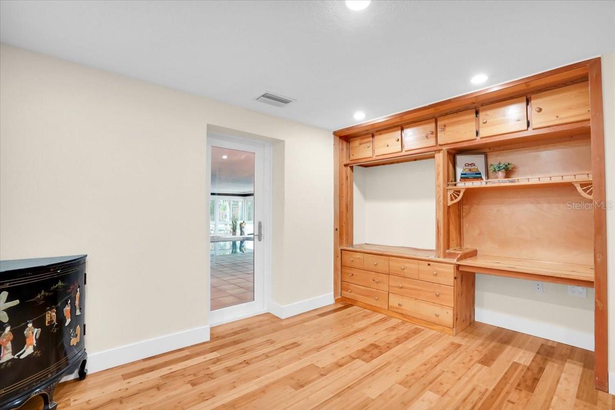 TROPICAL HIGHLANDS AMD - Residential